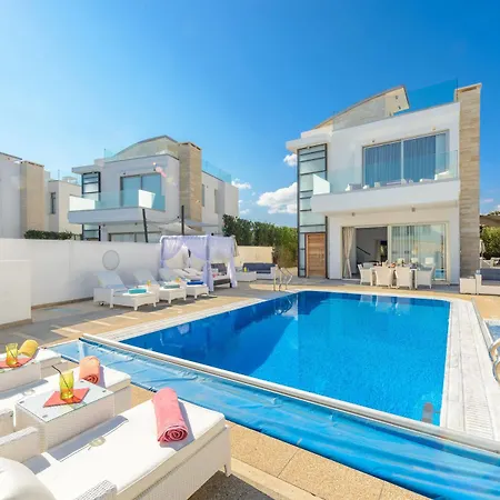 Imperial Villa